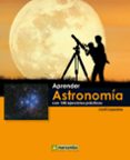 aprender astronomia con 100 ejercicios practicos-jordi lopesino-9788426719072 aprender astronomia con 100 ejercicios practicos-jordi lopesino-9788426719072
