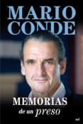memorias de un preso (ebook)-mario conde-9788427036772 memorias de un preso (ebook)-mario conde-9788427036772