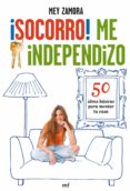 ¡socorro! me independizo (ebook)-9788427037472 ¡socorro! me independizo (ebook)-9788427037472