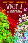 wigetta y los secretos del cuerpo humano-9788427044272 wigetta y los secretos del cuerpo humano-9788427044272