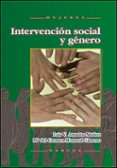intervencion social y genero-luis v. amador muñoz-9788427716872 intervencion social y genero-luis v. amador muñoz-9788427716872