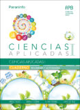 cuaderno de trabajo: ciencias aplicadas i ciencias aplicadas i-9788428337472 cuaderno de trabajo: ciencias aplicadas i ciencias aplicadas i-9788428337472