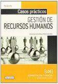 casos practicos de gestion de recursos humanos-carlos gil de gomez perez-aradros-9788428399272 casos practicos de gestion de recursos humanos-carlos gil de gomez perez-aradros-9788428399272