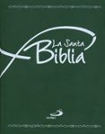 la santa biblia-evaristo (ed.) martin nieto-9788428549172 la santa biblia-evaristo (ed.) martin nieto-9788428549172