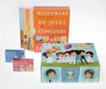 mi primera comunion. cofre-9788428825672 mi primera comunion. cofre-9788428825672