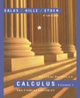 calculus (vol. i): una y varias variables (4ª ed.)-saturnino l. salas-einar hille-garret j. etgen-9788429151572 calculus (vol. i): una y varias variables (4ª ed.)-saturnino l. salas-einar hille-garret j. etgen-9788429151572