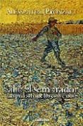 salio el sembrador. las parabolas de los comienzos-alessandro pronzato-9788429316872 salio el sembrador. las parabolas de los comienzos-alessandro pronzato-9788429316872