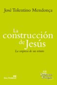 la construccion de jesus (ebook)-9788429326772 la construccion de jesus (ebook)-9788429326772