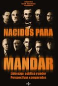 nacidos para mandar-9788430954872 nacidos para mandar-9788430954872