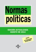 normas politicas (15ª ed.)-9788430962372 normas politicas (15ª ed.)-9788430962372
