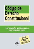 Código De Derecho Constitucional (20ª edición)-18235591-otro-formato