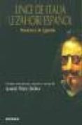 lince de italia u zahori español-francisco de quevedo-9788431320072 lince de italia u zahori español-francisco de quevedo-9788431320072