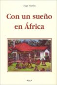 con un sueño en africa (ebook)-9788432140211 con un sueño en africa (ebook)-9788432140211
