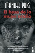 el beso de la mujer araña-manuel puig-9788432217272 el beso de la mujer araña-manuel puig-9788432217272