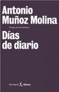 dias de diario-antonio muñoz molina-9788432243172 dias de diario-antonio muñoz molina-9788432243172