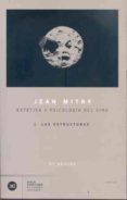 las estructuras (t.1)-jean mitry-9788432303272 las estructuras (t.1)-jean mitry-9788432303272