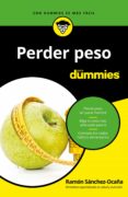 perder peso para dummies (ebook)-ramon sanchez-ocaña-9788432901072 perder peso para dummies (ebook)-ramon sanchez-ocaña-9788432901072