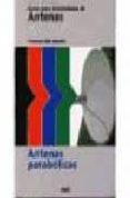 antenas parabolicas-francisco ruiz vassallo-9788432967672 antenas parabolicas-francisco ruiz vassallo-9788432967672
