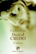 decir el credo (ebook)-9788433033772 decir el credo (ebook)-9788433033772