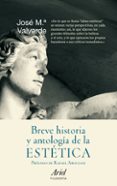 breve historia y antologia de la estetica-albert mallofre i mila-9788434413672 breve historia y antologia de la estetica-albert mallofre i mila-9788434413672