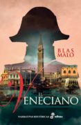 el veneciano-blas malo-9788435063272 el veneciano-blas malo-9788435063272