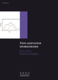 tests adaptativos informatizados (ebook)-9788436266672 tests adaptativos informatizados (ebook)-9788436266672