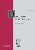 discursos inaugurales de la universidad de valencia (siglo xvi)-francisco decio-9788437059372 discursos inaugurales de la universidad de valencia (siglo xvi)-francisco decio-9788437059372