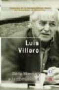 de la libertad a la comunidad (2ª ed.)-luis villoro-9788437505572 de la libertad a la comunidad (2ª ed.)-luis villoro-9788437505572