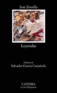 leyendas-jose zorrilla-9788437618272 leyendas-jose zorrilla-9788437618272