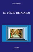 el comic hispanico-ana merino-9788437620572 el comic hispanico-ana merino-9788437620572