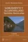saneamiento y alcantarillado, vertidos (7ª ed.)-aurelio hernandez muñoz-9788438003572 saneamiento y alcantarillado, vertidos (7ª ed.)-aurelio hernandez muñoz-9788438003572