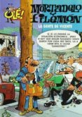 mortadelo y filemon: la gente de vicente (ole mortadelo nº 42)-francisco ibañez-9788440641472 mortadelo y filemon: la gente de vicente (ole mortadelo nº 42)-francisco ibañez-9788440641472