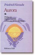 aurora-friedrich nietzsche-9788441400672 aurora-friedrich nietzsche-9788441400672