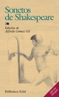 sonetos de shakespeare-william shakespeare-9788441408272 sonetos de shakespeare-william shakespeare-9788441408272