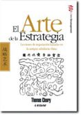 el arte de la estrategia-thomas cleary-9788441418172 el arte de la estrategia-thomas cleary-9788441418172