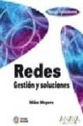 redes: gestion y soluciones (incluye cd-rom)-mike meyers-9788441518872 redes: gestion y soluciones (incluye cd-rom)-mike meyers-9788441518872