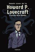 howard p. lovecraft: el escritor de las tinieblas-alex nikolavitch-9788441540972 howard p. lovecraft: el escritor de las tinieblas-alex nikolavitch-9788441540972