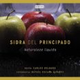 sidra del principado. naturaleza liquida-carlos delgado-9788444104072 sidra del principado. naturaleza liquida-carlos delgado-9788444104072
