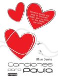 canciones para paula-9788444147772 canciones para paula-9788444147772