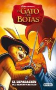 el gato con botas: comic-9788444166872 el gato con botas: comic-9788444166872