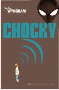 chocky-john wyndham-9788445077672 chocky-john wyndham-9788445077672