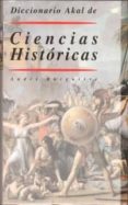 diccionario de ciencias historicas-andre burguiere-9788446000372 diccionario de ciencias historicas-andre burguiere-9788446000372