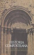 historia compostelana-9788446004172 historia compostelana-9788446004172