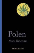 polen-mahi binebine-9788446009672 polen-mahi binebine-9788446009672
