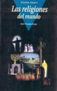 las religiones del mundo-ninian smart-9788446010272 las religiones del mundo-ninian smart-9788446010272