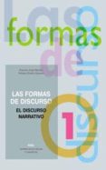 las formas del discurso nº 1. el discurso narrativo-rosario jorge montes-paloma ocaña-9788446016472 las formas del discurso nº 1. el discurso narrativo-rosario jorge montes-paloma ocaña-9788446016472