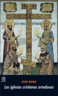 las iglesias cristianas ortodoxas-john binnis-9788446025672 las iglesias cristianas ortodoxas-john binnis-9788446025672