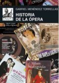historia de la opera-gabriel menendez torrellas-9788446042372 historia de la opera-gabriel menendez torrellas-9788446042372