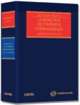 redaccion de contratos internacionales-marcel fontaine-9788447045372 redaccion de contratos internacionales-marcel fontaine-9788447045372