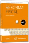 reforma fiscal-emilio albi ibañez-9788447046072 reforma fiscal emilio albi ibañez 9788447046072